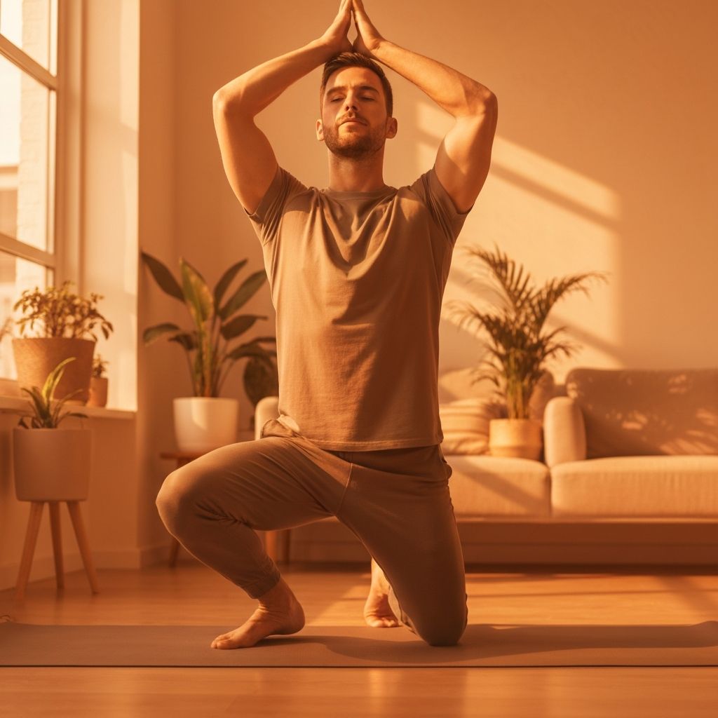 Lifestyle-focused wellness approach